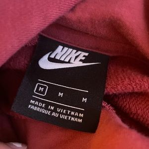 Nike sweatshirt